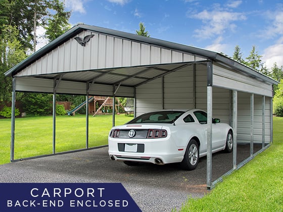 RV Carport For Sale