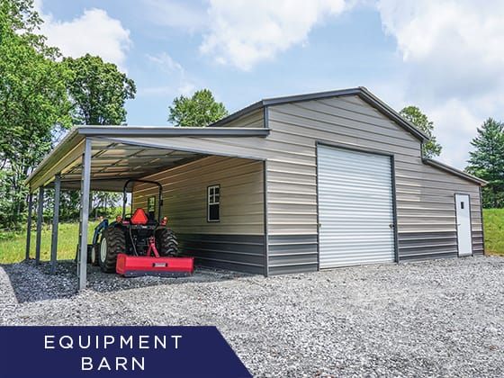 Metal Horse Barns For Sale Near Me