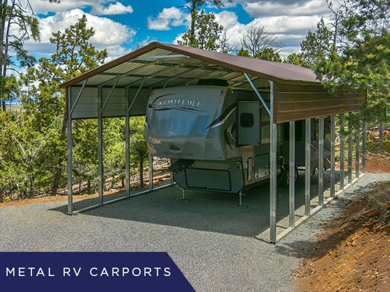 Carports Garages